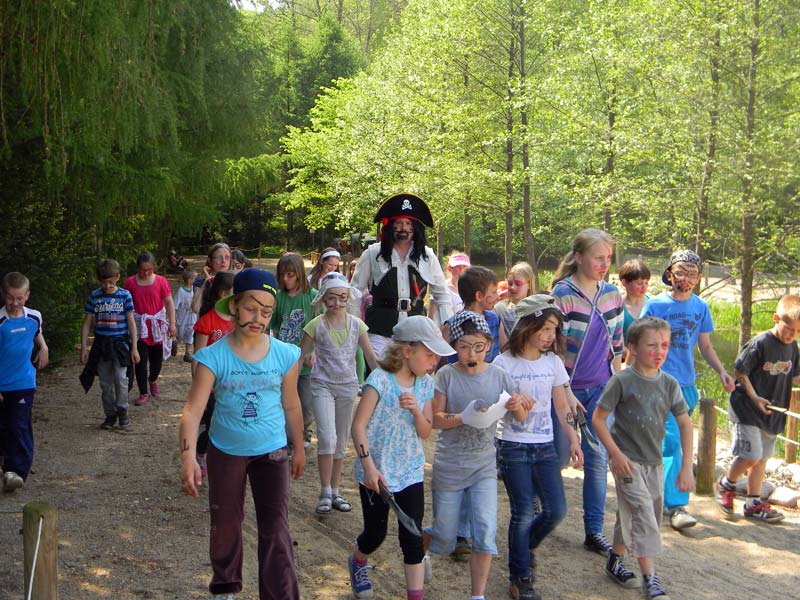 Oferta dla Szkół i Przedszkoli