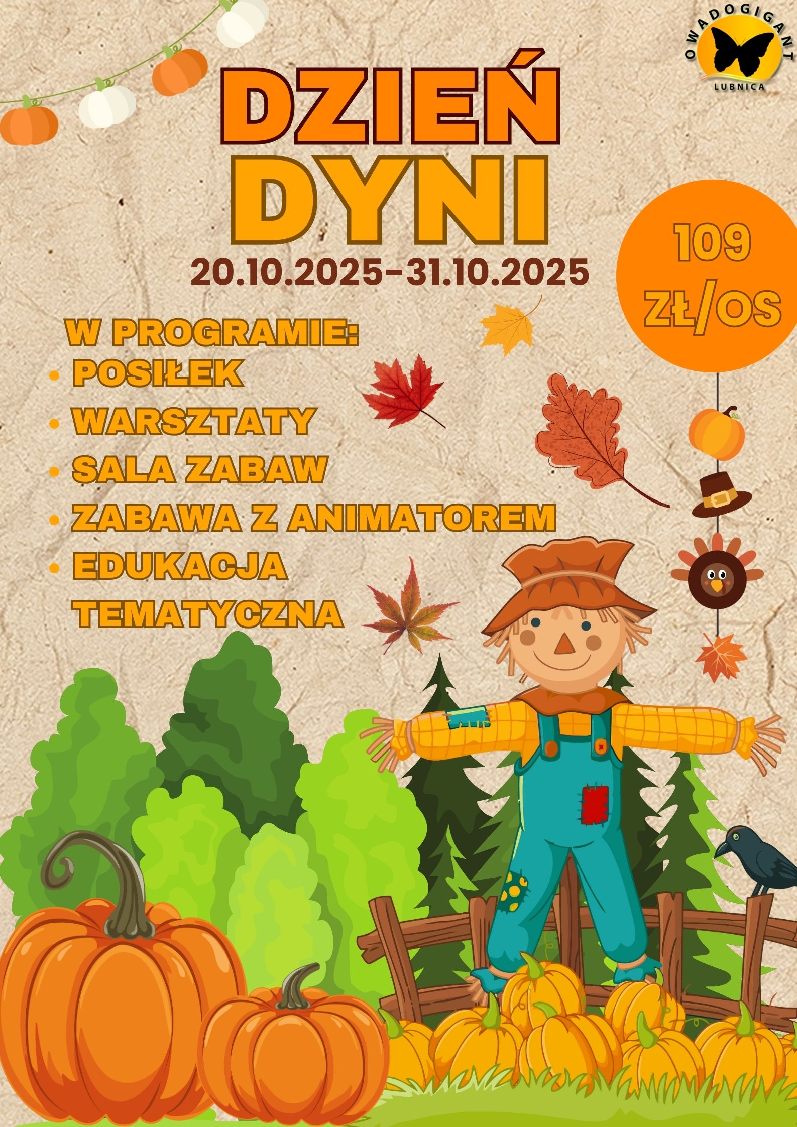 Dzień Dyni