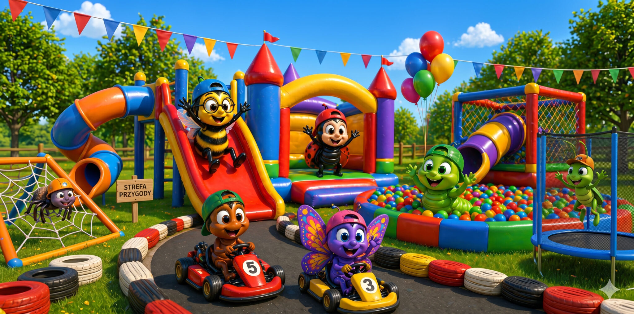 Oferta dla Szkół i Przedszkoli